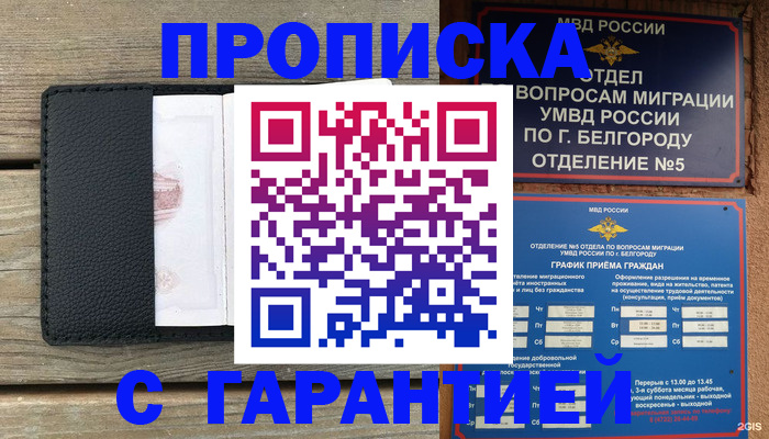 временная регистрация для всех в Грязях